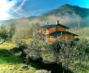 Agriturismo Terre di Ginepro